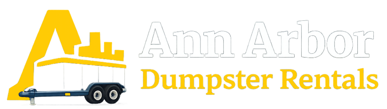 Ann Arbor Dumpster Rentals